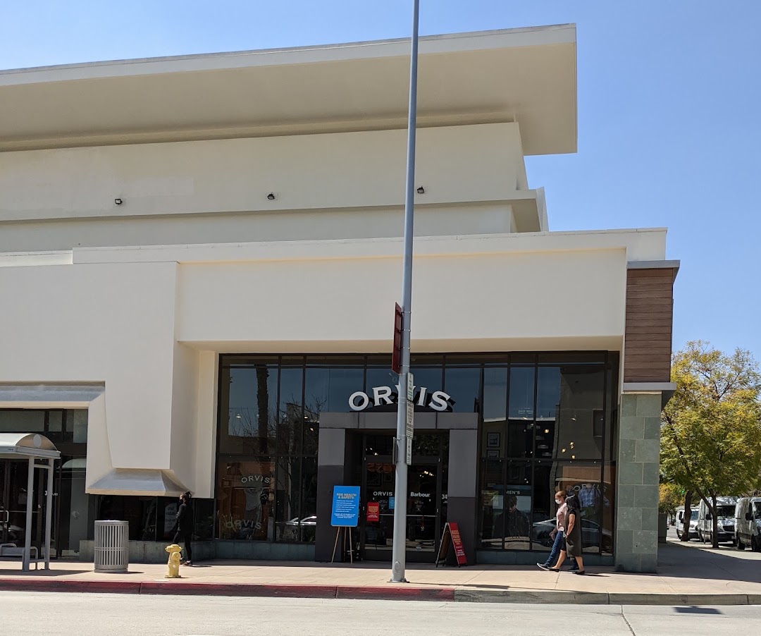 Orvis