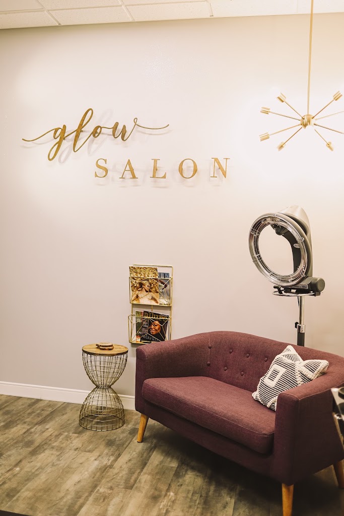 Glow Salon 95661