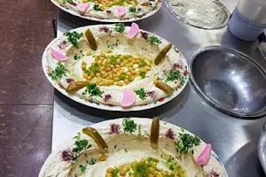 مطعم الشخشير فرع ماركا image