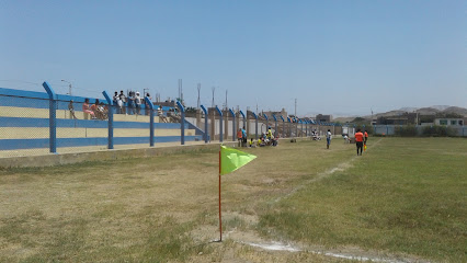Estadio Modelo Huarmey