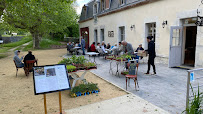 Photos du propriétaire du Café Relais des Trois Écluses à Vieilles-Maisons-sur-Joudry - n°2