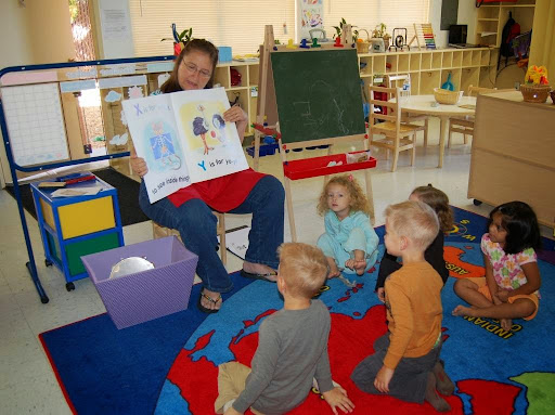 Day Care Center «Creative Minds Child Development Center», reviews and photos, 4977 Dent Ave, San Jose, CA 95118, USA