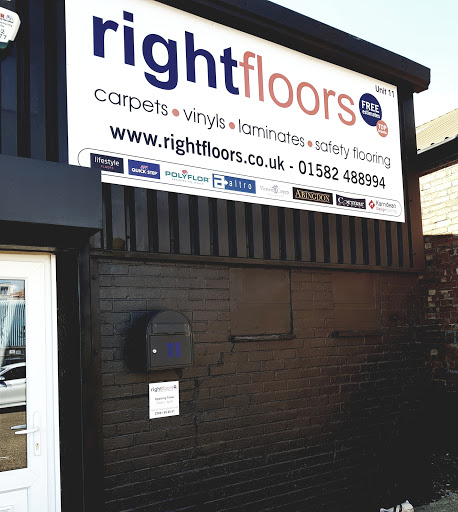 Right Floors Ltd