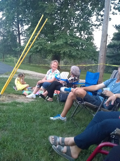 Golf Club «Hickory Hills Golf Club Inc», reviews and photos, 1509 IN-135, Brownstown, IN 47220, USA