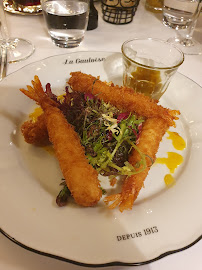 Les plus récentes photos du Restaurant français LA GAULOISE PARIS - n°9