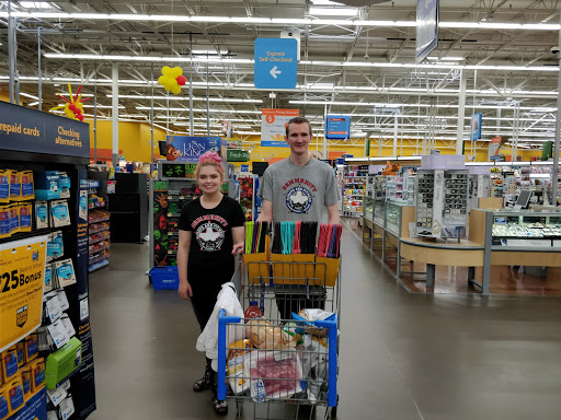 Department Store «Walmart Supercenter», reviews and photos, 4651 W 121st Ave, Broomfield, CO 80020, USA