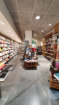 Librairie Arcadia à Marseille
