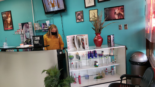 Beauty Salon «Millennium Hair Salon», reviews and photos, 297 W Round Grove Rd # 180, Lewisville, TX 75067, USA