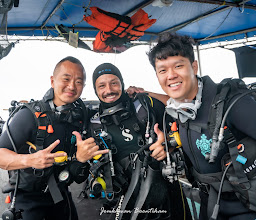 Koh Tao Divers - KTD photo