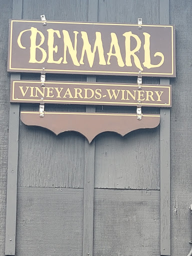Winery «Benmarl Winery», reviews and photos, 156 Highland Ave, Marlboro, NY 12542, USA