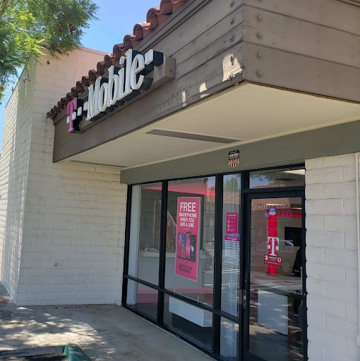 T-Mobile, 19756 Colima Rd, Rowland Heights, CA 91748, USA, 