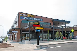 Riverdale Village Shopping Centre image