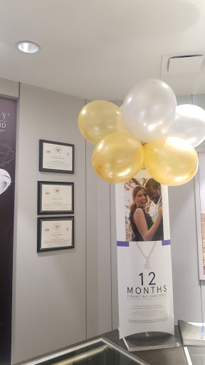 Jewelry Store «Kay Jewelers», reviews and photos, 14200 E Alameda Ave #1051A, Aurora, CO 80012, USA