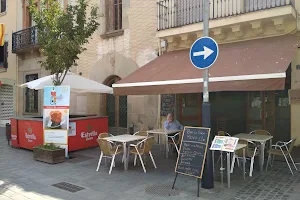 Restaurant La Plaça image