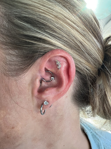 Explore majin vegeta tattoo ideas, creative tattoo ideas in Jacksonville, available at East Coast Worldwide Tattoo & Piercing