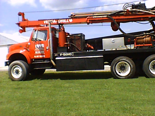 Ann Arbor Well Drilling, Inc.