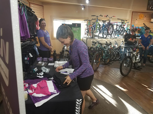 Bicycle Store «Big Sky Cycling & Fitness», reviews and photos, 801 N Last Chance Gulch, Helena, MT 59601, USA