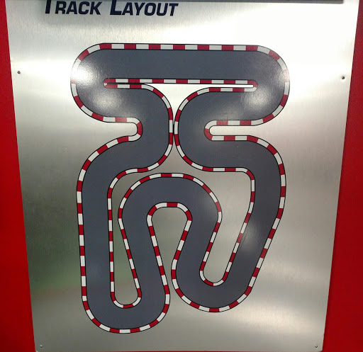 Go-Kart Track «Autobahn Indoor Speedway & Events - Manassas, VA», reviews and photos, 8300 Sudley Rd A5, Manassas, VA 20109, USA