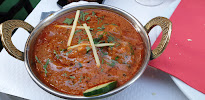 Curry du Restaurant indien New Dehli Indien à Paris - n°19