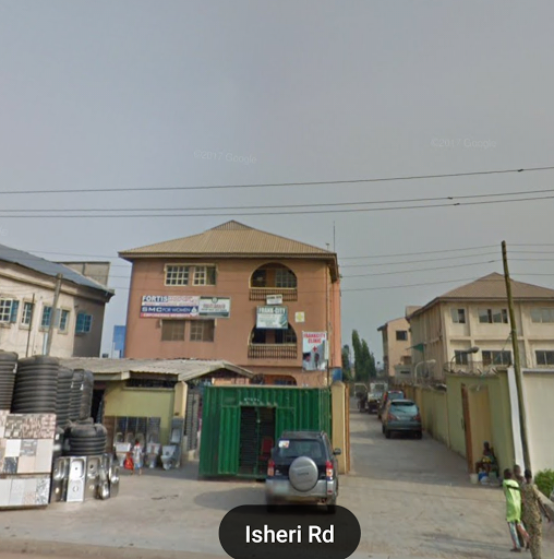 Jumia Igando Pickup Station, 11 Lasu Road Adjacent to Oando filling station, behind Egan Central Mosque, Igando, Lagos, Nigeria, Police Station, state Lagos