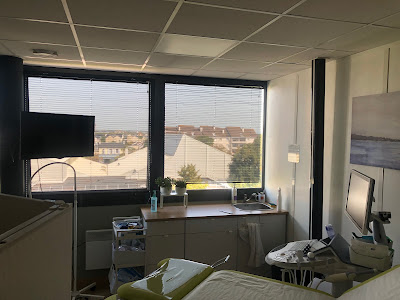 Docteur Gaël Beucher à Caen