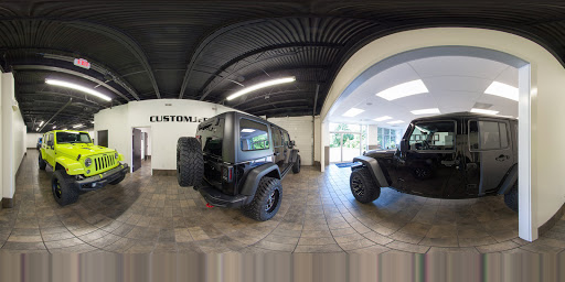 Jeep Dealer «Wells Auto Sales LLC», reviews and photos, 50 Sullivan St, Warrenton, VA 20186, USA