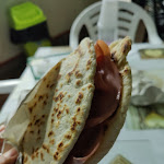 Photo n°1 de l'avis de Matteo.i fait le 05/10/2021 à 18:40 sur le  Chiosco piadina romagnola Ettore e Tesaura à Cesena