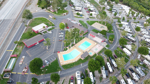 Travellers lodge Simi Valley