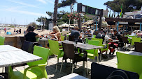 Atmosphère du Restaurant français Le San Remo à Fréjus - n°18