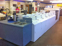 Northside Laundry - Photo 4 - Car repair in Springdale, AR, Fayetteville