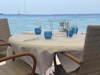 Atmosphère du Restaurant - Chez Vincent à Antibes - n°3