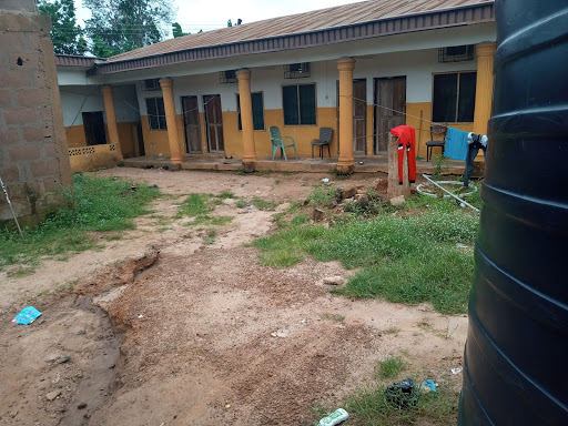 Margis Hotel, 1 Magreth Avenue, Uturu, Nigeria, Beach Resort, state Enugu