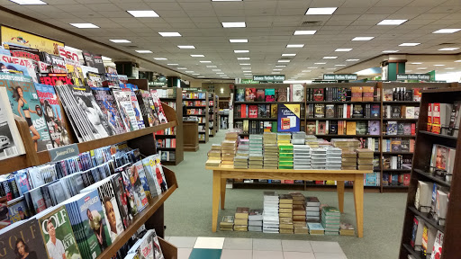 Barnes & Noble