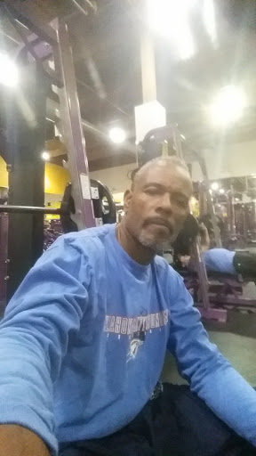 Gym «Planet Fitness», reviews and photos, 5050 S Memorial Dr, Tulsa, OK 74145, USA