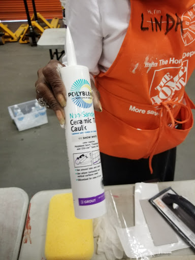 Home Improvement Store «The Home Depot», reviews and photos, 1413 N Armistead Ave, Hampton, VA 23666, USA