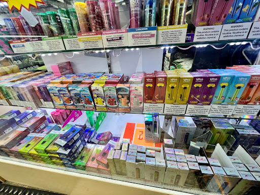 Tobacco Shop «Smokers Heaven KC», reviews and photos, 10145 Wornall Rd, Kansas City, MO 64114, USA