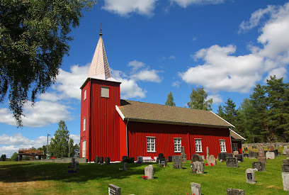 Rømskog Kirke