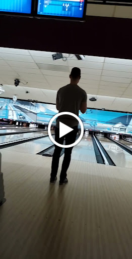 Bowling Alley «Northway Lanes & Billiards», reviews and photos, 1751 Evanston Ave, Muskegon, MI 49442, USA