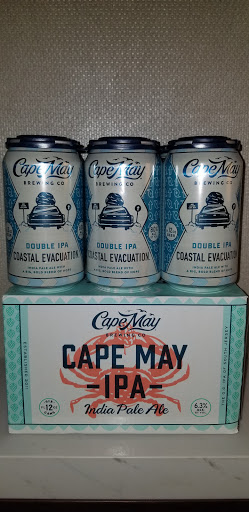 Liquor Store «Best Liquor Store», reviews and photos, 1512 Pacific Ave, Atlantic City, NJ 08401, USA