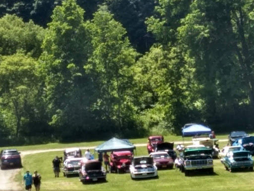 Campground «Lighthouse Landing Campground», reviews and photos, 3780 US-11, Marathon, NY 13803, USA