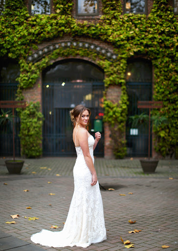 Bridal Shop «New Beginnings Bridal Studio», reviews and photos, 10417 156th St E, South Hill, WA 98374, USA