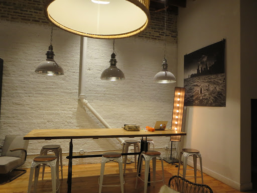 Gourmet Grocery Store «The Market by Foxtrot», reviews and photos, 1019 W Lake St, Chicago, IL 60654, USA