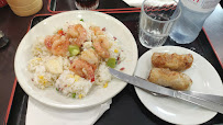 Plats et boissons du Restaurant chinois Le Traîteur Litchi à Paris - n°10