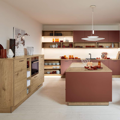 Intérieur Cuisines et Bains à Chambéry