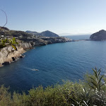 Photo n°26 de l'avis de Diana. fait le 20/10/2020 à 18:18 sur le  Hotel Punta Chiarito Resort à Forio