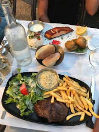 Steak du Restaurant Le Québec à Nice - n°12