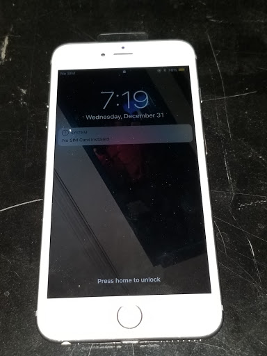 Computer Repair Service «PROTECHS (Advanced Laptop Repair Center)», reviews and photos, 2175 Central Pkwy, Cincinnati, OH 45214, USA