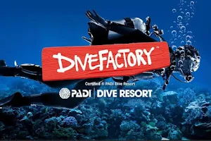 Dive Factory image