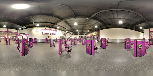 Gym «Planet Fitness», reviews and photos, 2525 N Texas St, Fairfield, CA 94533, USA