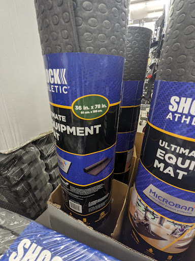 Sporting Goods Store «Big 5 Sporting Goods - Capistrano Beach», reviews and photos, 34101 Doheny Park Rd, Capistrano Beach, CA 92624, USA